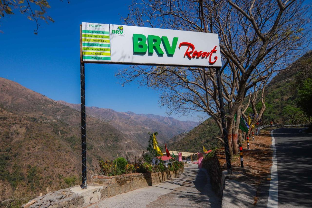 V Resorts Brv Resort Mussoorie Exterior photo